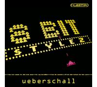 Ueberschall 8 Bit Stylez