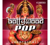 Ueberschall Bollywood Pop