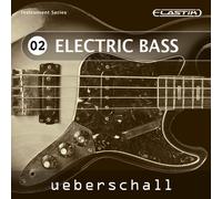 Ueberschall Electric Bass