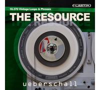Ueberschall The Resource