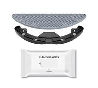 UEDBKCUJ Compatible con Lefant, Soporte Magnético For Mopa + Kit De Toallitas Húmedas For Las Series M3, M320 Y M310, Accesorios For Barredoras.