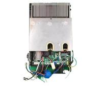 UEDBKCUJ Placa Base De La Unidad Exterior del Aire Acondicionado De Frecuencia Variable KFR-35W BP2N1-A01 Placa De Circuito BP3N1-B01, Placa Base del Aire Acondicionado(Communication)