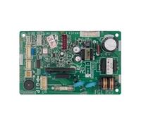 UEDBKCUJ Placa De Control De Aire Acondicionado Compatible con Fujitsu, Circuito Impreso 07AN-CA(03), K07AN-01-03 9707648010, Placa Base del Aire Acondicionado.