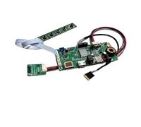 UEDBKCUJ Placa De Control LM270WQ1-SDF1 SDF2 SDFV, Compatible con iMac, Placa Base De Control De Pantalla A1419 De 27 Pulgadas, Monitor De Pantalla con Entrada HDMI DP 2K 2560 * 1440(LM270WQ1 SDF1)