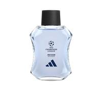 ADIDAS UEFA Champions League PRO PLAYER Edition | Eau de Toilette para hombre| Fragancia duradera | 100ml