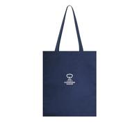 UEFA Women's Champions League Tote Bag, Bolsa de Mano Mujer, Blue, One Size