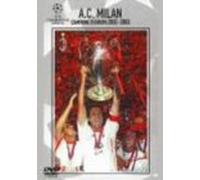 Uefa Champions League 2002-03 [Alemania] [DVD]