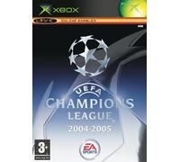 UEFA Champions League 2004 - 2005
