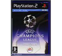 UEFA Champions League 2004 - 2005