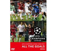 Uefa Champions League 2006/200 [Alemania] [DVD]