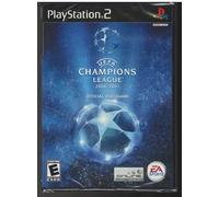 UEFA Champions League 2006-2007 - PlaySta (Sony Playstation 2) (Importación USA)