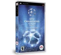 UEFA Champions League 2006-2007 - Sony PSP (Sony PSP) (Importación USA)