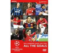 Uefa Champions League 2007/200 [Alemania] [DVD]
