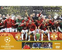 Uefa Champions League 2007/200 [Alemania] [DVD]