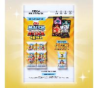 UEFA Champions League "MA" Extra Mega Multipack 2025/2026 | 52 Cartas Incluyendo Cartas Limitadas y de Firma | Topps