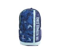 UEFA Champions League Mochila delgada UCL Unisex, azul, talla única, Blue, Large