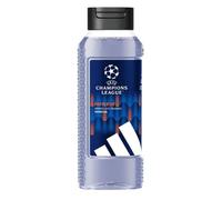 Uefa Champions League Pro Player Gel de ducha 250 ml
