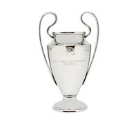 UEFA Champions League-Trofeo (100mm), Unisex-Adult, Metal, 100 mm