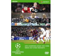 Uefa Champions League2007/2008 [Alemania] [DVD]