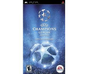 Uefa Championship League 2006-2007 / Game [Importación Inglesa]