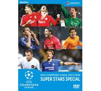 Uefa Chmpions League 2007/2008 [Alemania] [DVD]
