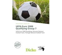 UEFA Euro 2000 Qualifying Group 7: UEFA Euro 2000 Qualifying, Romania National Football Team, Portugal National Football Team