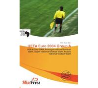 UEFA Euro 2004 Group A: UEFA Euro 2004, Portugal national football team, Spain national football team, Russia national football team