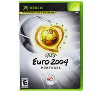 UEFA Euro 2004 Portugal - Xbox (Microsoft Xbox) (Importación USA)