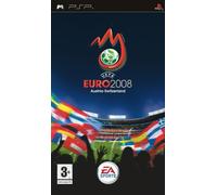 UEFA : euro 2008 (austria-switzerland) [Importación francesa]