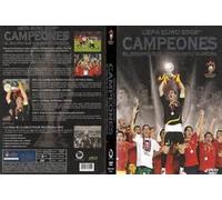 Uefa Euro 2008 Campeones: El Equipo que Conquisto Europa
