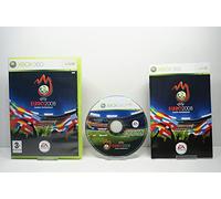 UEFA Euro 2008 (Xbox 360) [Importación inglesa]