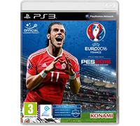 UEFA Euro 2016 (Include Pes 2016) [Importación Italiana]