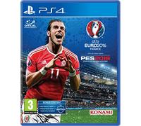 UEFA Euro 2016/Pro Evolution Soccer [Importación Inglesa]
