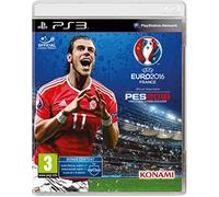 UEFA Euro 2016/Pro Evolution Soccer [Importación Inglesa]