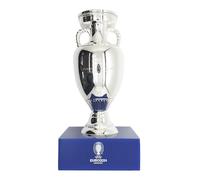 UEFA Euro 2024 - Réplica Trophy 3D - 150 mm - Metal