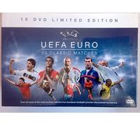 UEFA EURO 50 Classic matches