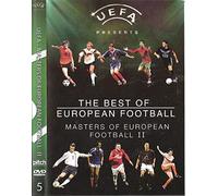 UEFA The Best of European Football Greatest Goals 3