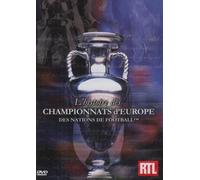 Uefa The Story 2008 [Francia] [DVD]