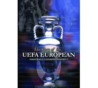 UEFA - The Story of the European Championships [2008] [DVD] [Reino Unido]