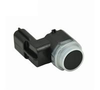 UEGVJIAS 28442-0001R 284420001R Compatible con Megane 3 para Fluence 2009-2015 PDC Sensor de Aparcamiento Detector de Radar para Coche 28442-0002R 284420002R Sensor PDC(28442-0001R)