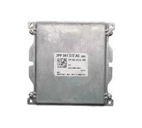 UEGVJIAS Compatible con A4 para A5 para Q5 7PP941572AC Módulo Controlador de Faros 7PP941572AC 7PP.941.572.AC H-ID balastro xenón