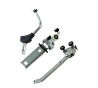 UEGVJIAS Compatible con Daily 1999-2006 Puerta CORREDIZA Derecha Superior Media e Inferior 500329765 504058277 509058277 500329841