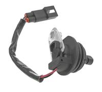 UEGVJIAS Compatible con Ford para Sierra 1982-1987 Sensor de posición del cigüeñal 1021992 6191989 6700278 7217009 90BB-9E731-AA 90BB-9E731-AC Sensor de Leva