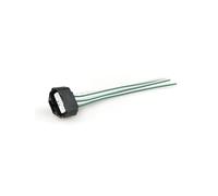 UEGVJIAS Compatible con Hyundai para I30 I40 para Sorento para Equus 95720-3U400 95720-2P500 3Z000 PDC Cableado del Conector del Sensor De Estacionamiento Sensor PDC