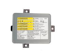 UEGVJIAS Compatible con Mazda para CX-5 2012 2013 2014 X6T02981 X6T02971 X6T02993 W3T10471 W3T11371 W3T15671 W3T12472 W3T14371 D391510 Balasto de xenón H-ID balastro xenón