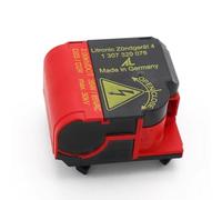 UEGVJIAS Compatible con Peugeot para 407 2004-2010 Xenon Ballast Encendedor Portalámparas Coche D2S Faro 1307329076 H-ID balastro xenón