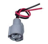 UEGVJIAS Conector Sensor Compatible con Accord 1992-2011 IAT EACV ect IAC IACV Sensor de válvula de Interruptor de presión de Aceite Conector del arnés de cableado