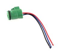 UEGVJIAS Conector Sensor Compatible con Geo para Metro 1.3L 1995-1997 27060-72010 100211-3260 100211-3170 Arnés de Enchufe de reparación del alternador Conector de 3 Pines