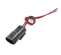 UEGVJIAS Conector Sensor Compatible con Land para Rover para Defender 1990-2016 0-012-42 arnés de cableado Conector Flexible Kit de Enchufe bidireccional