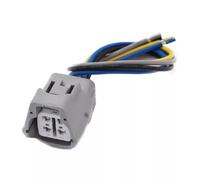 UEGVJIAS Conector Sensor Compatible con Toyota para Tundra 2007 2008 2009 arnés de cableado para cámara de Respaldo